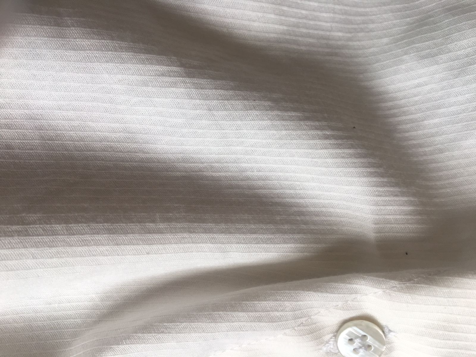 Chemise Tecido Tricoline Premium Maquinetado - Image 8