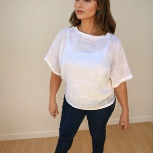 BLUSA JOANA