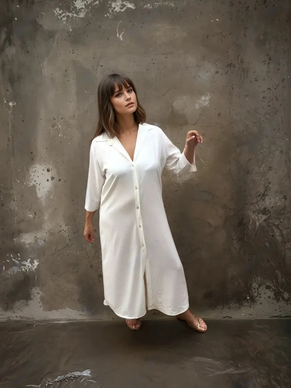 CHEMISE LUCIANA