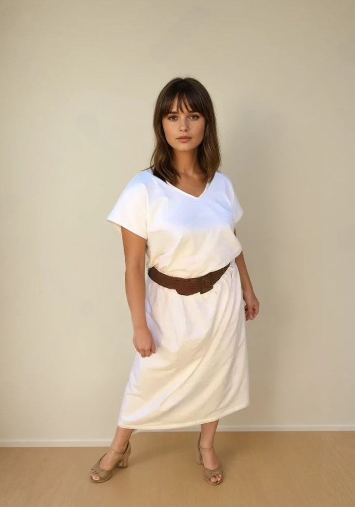CONJUNTO MARIA CLARA