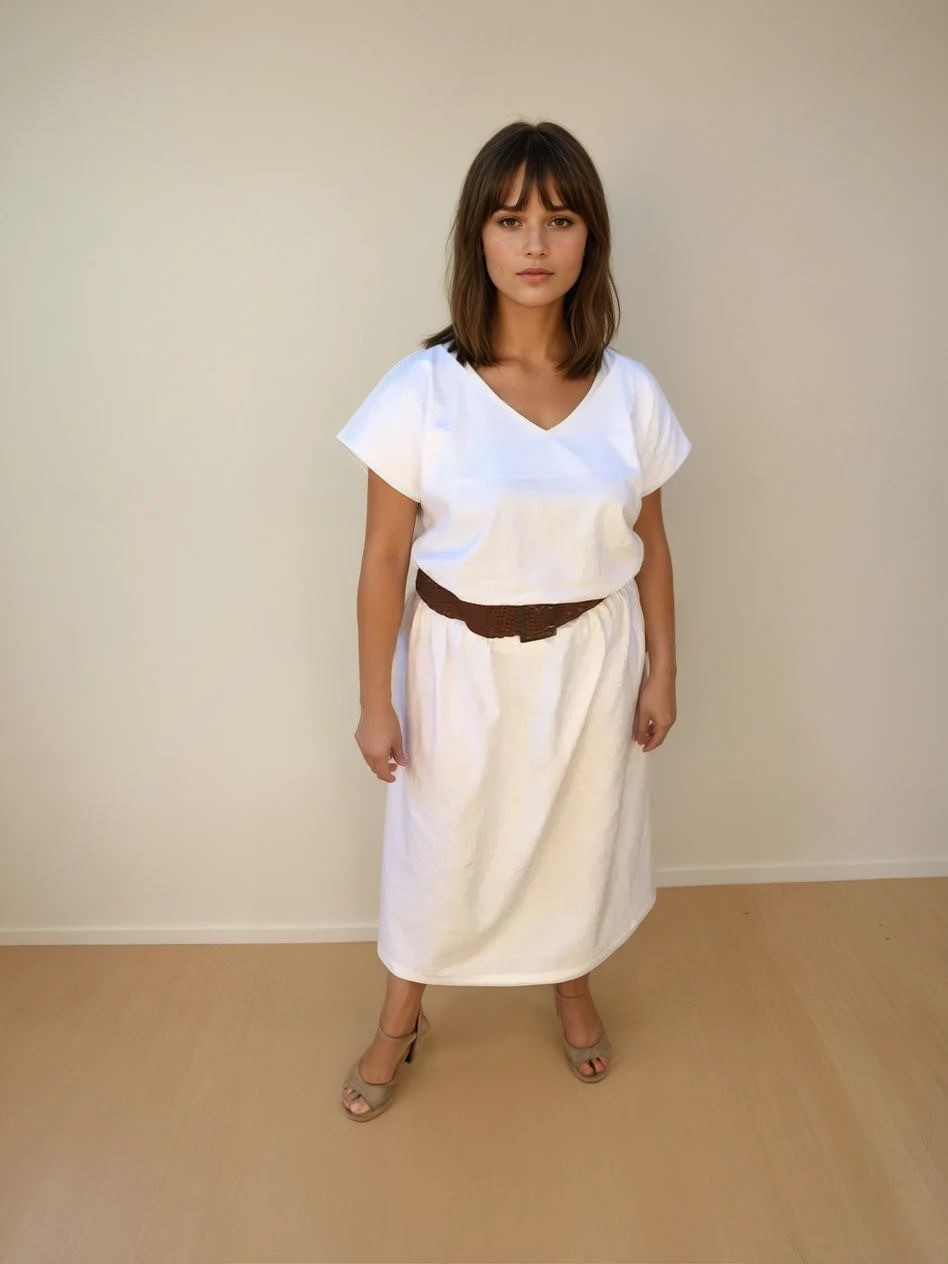 CONJUNTO MARIA CLARA - Image 2
