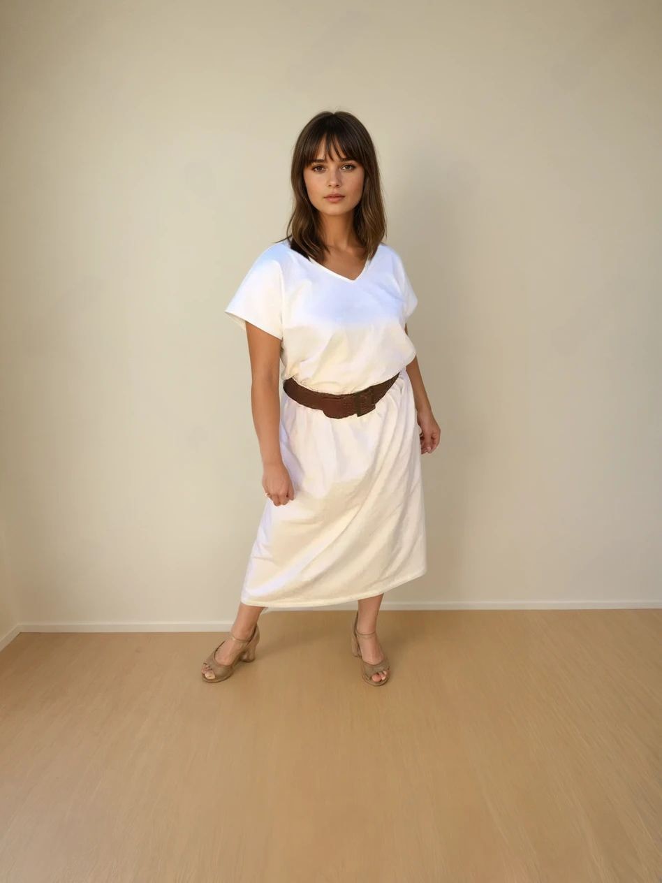 CONJUNTO MARIA CLARA - Image 3