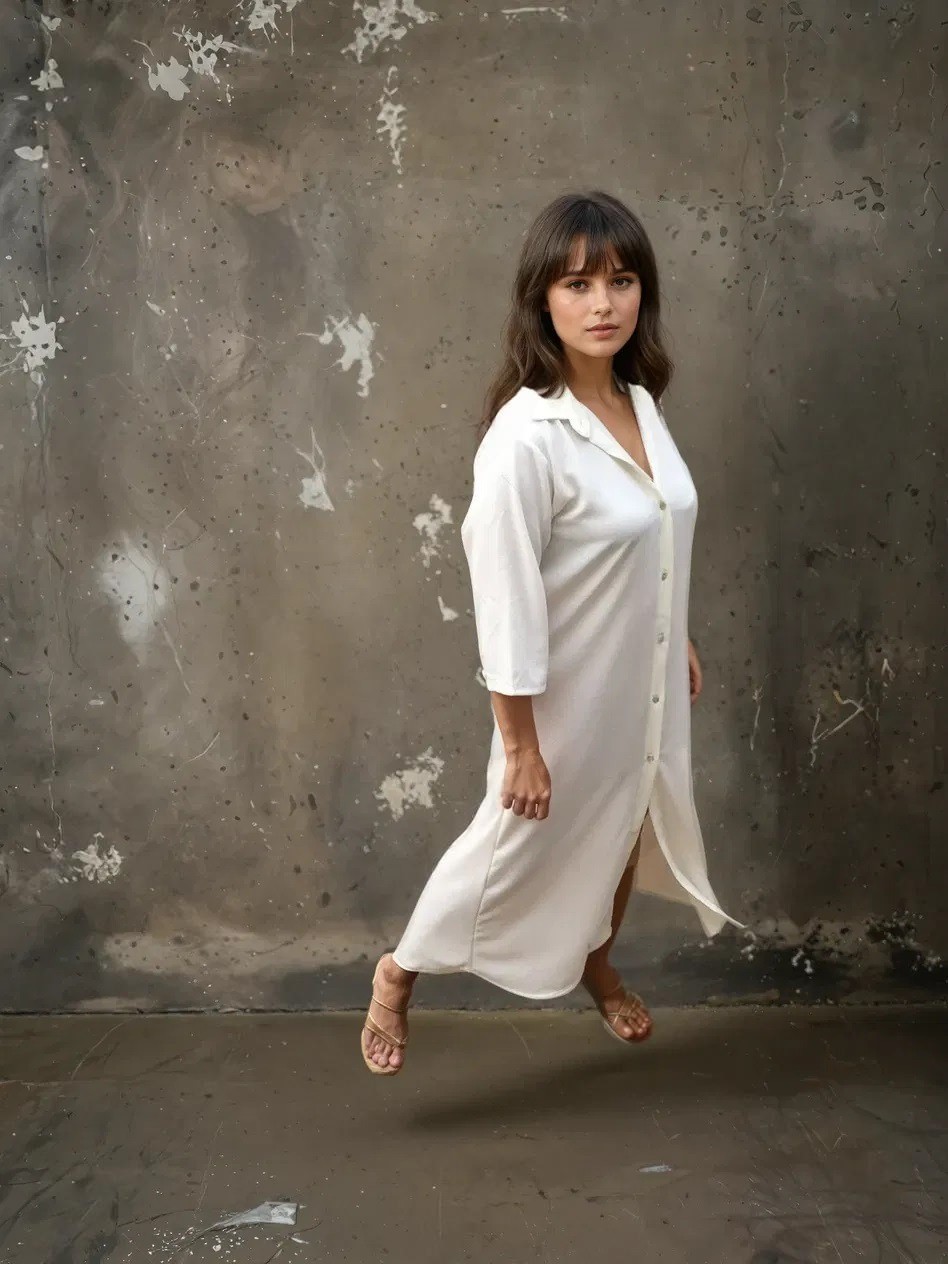 CHEMISE LUCIANA - Image 6