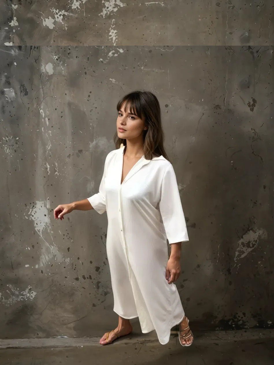 CHEMISE LUCIANA - Image 5