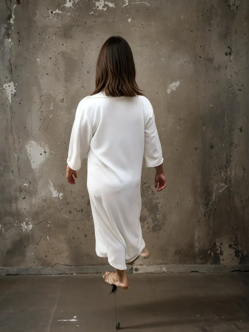 CHEMISE LUCIANA - Image 4