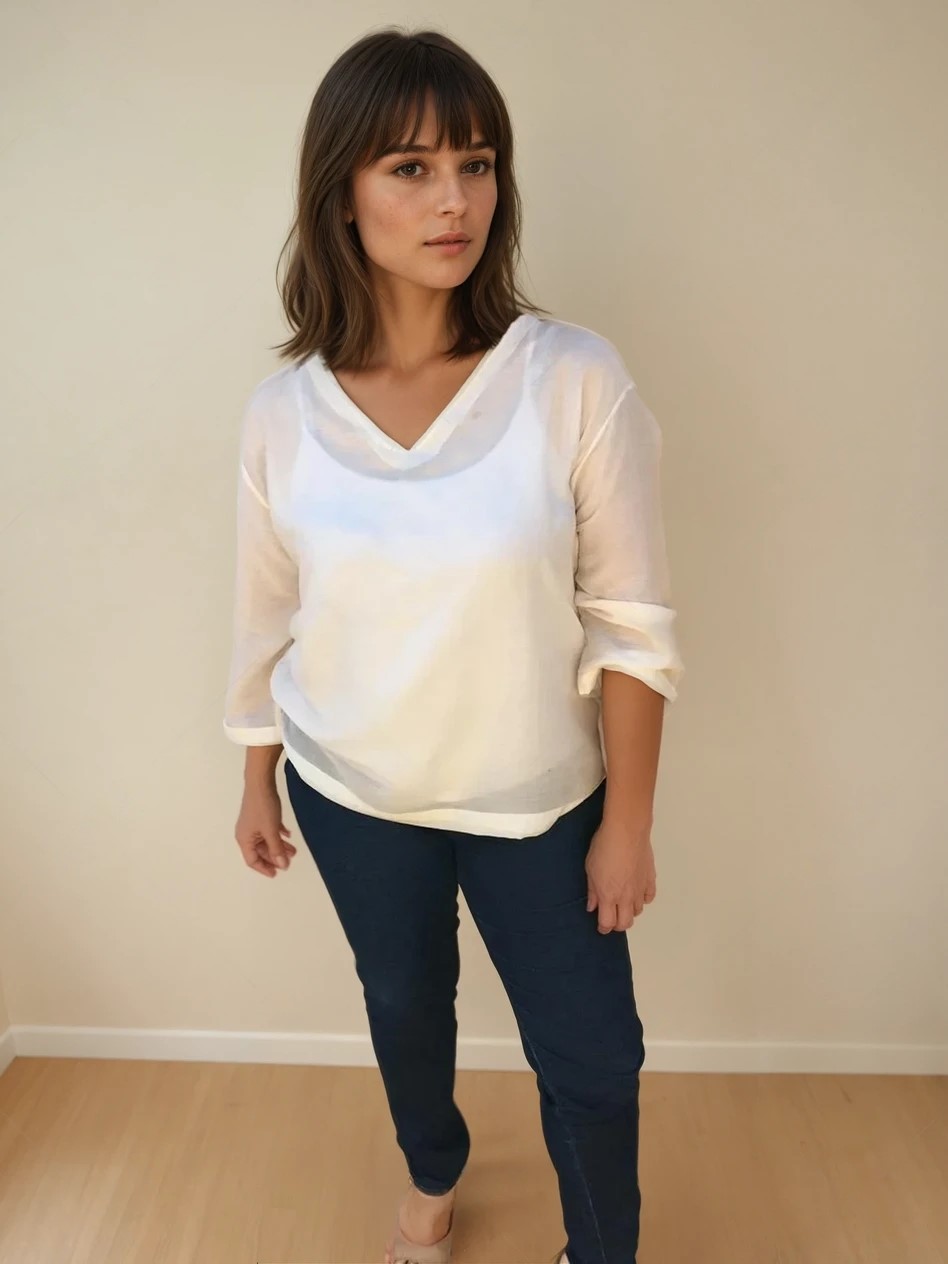TÚNICA EDUARDA - Image 2