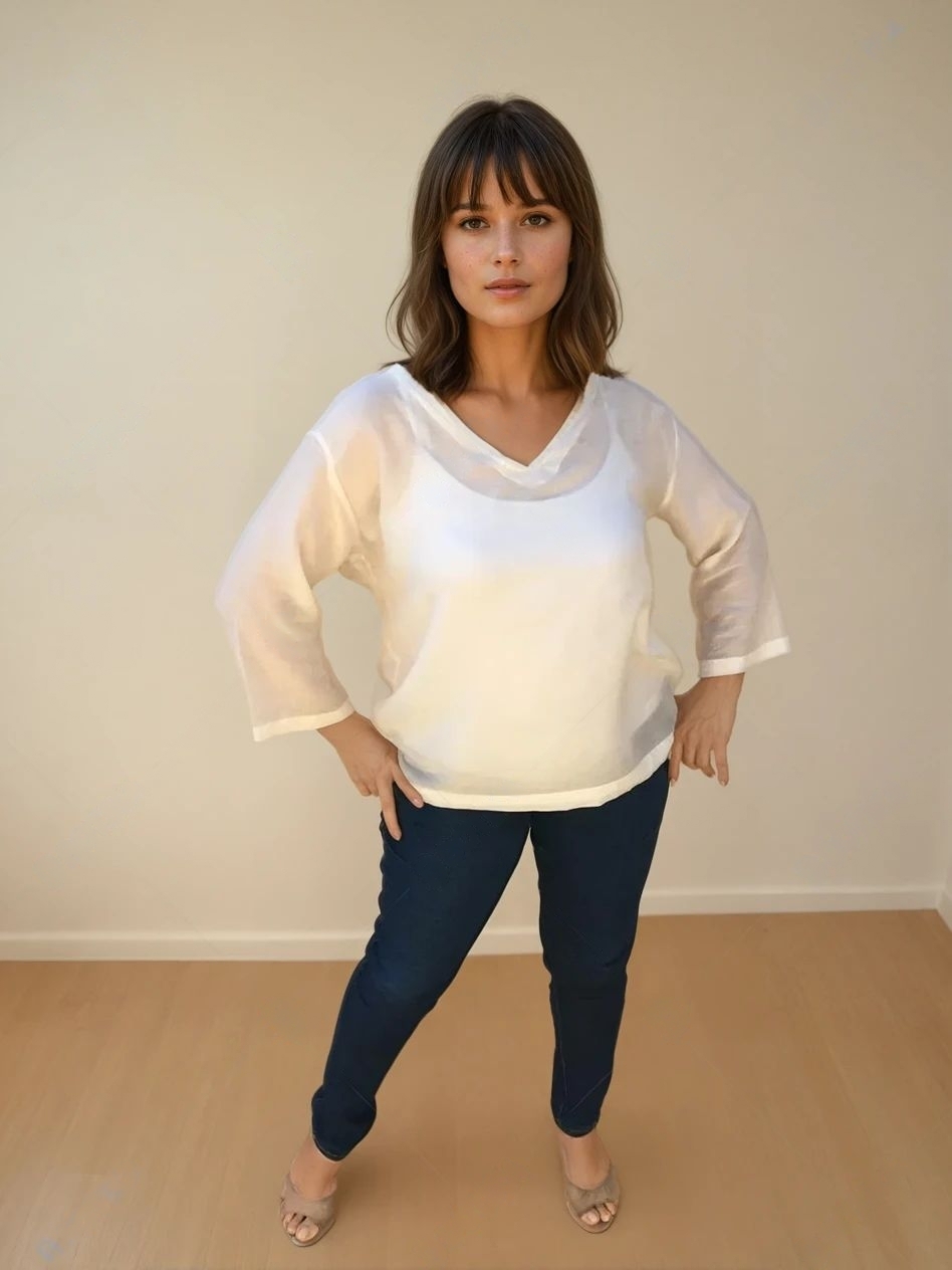 TÚNICA EDUARDA - Image 3