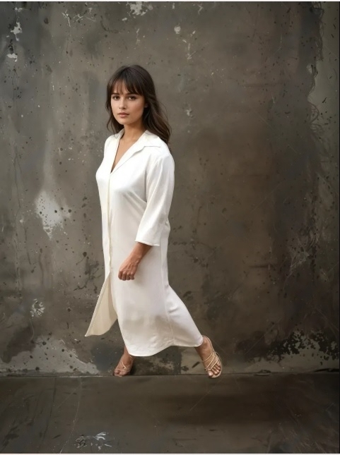 CHEMISE LUCIANA - Image 3