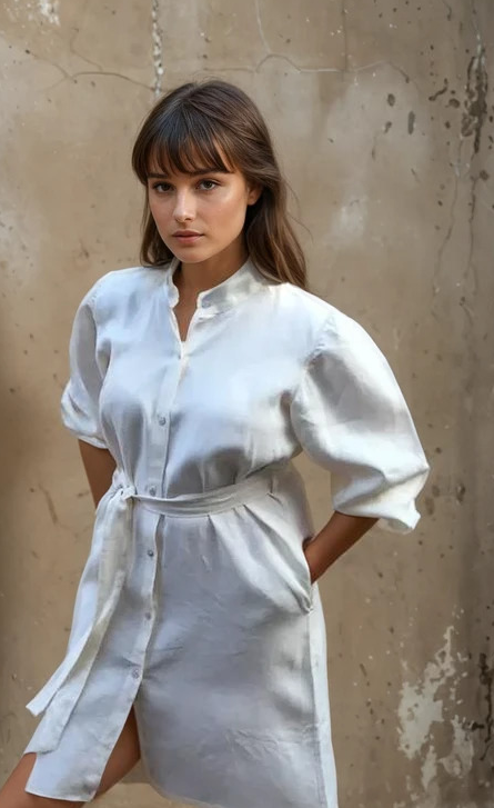 VESTIDO LARA - Image 2