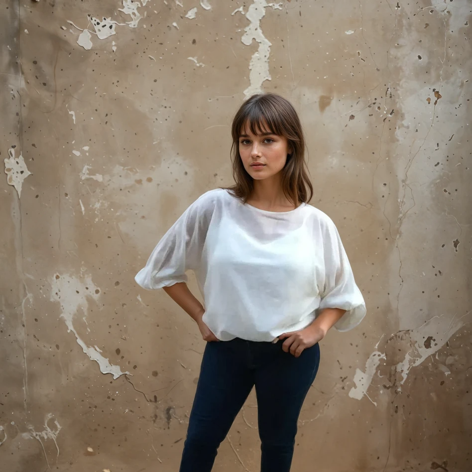 BLUSA CLARA - Image 4