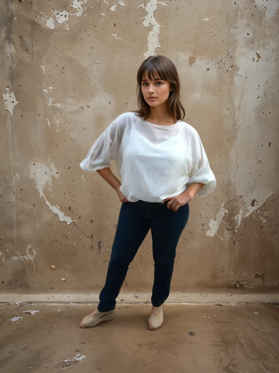 BLUSA CLARA - Image 3