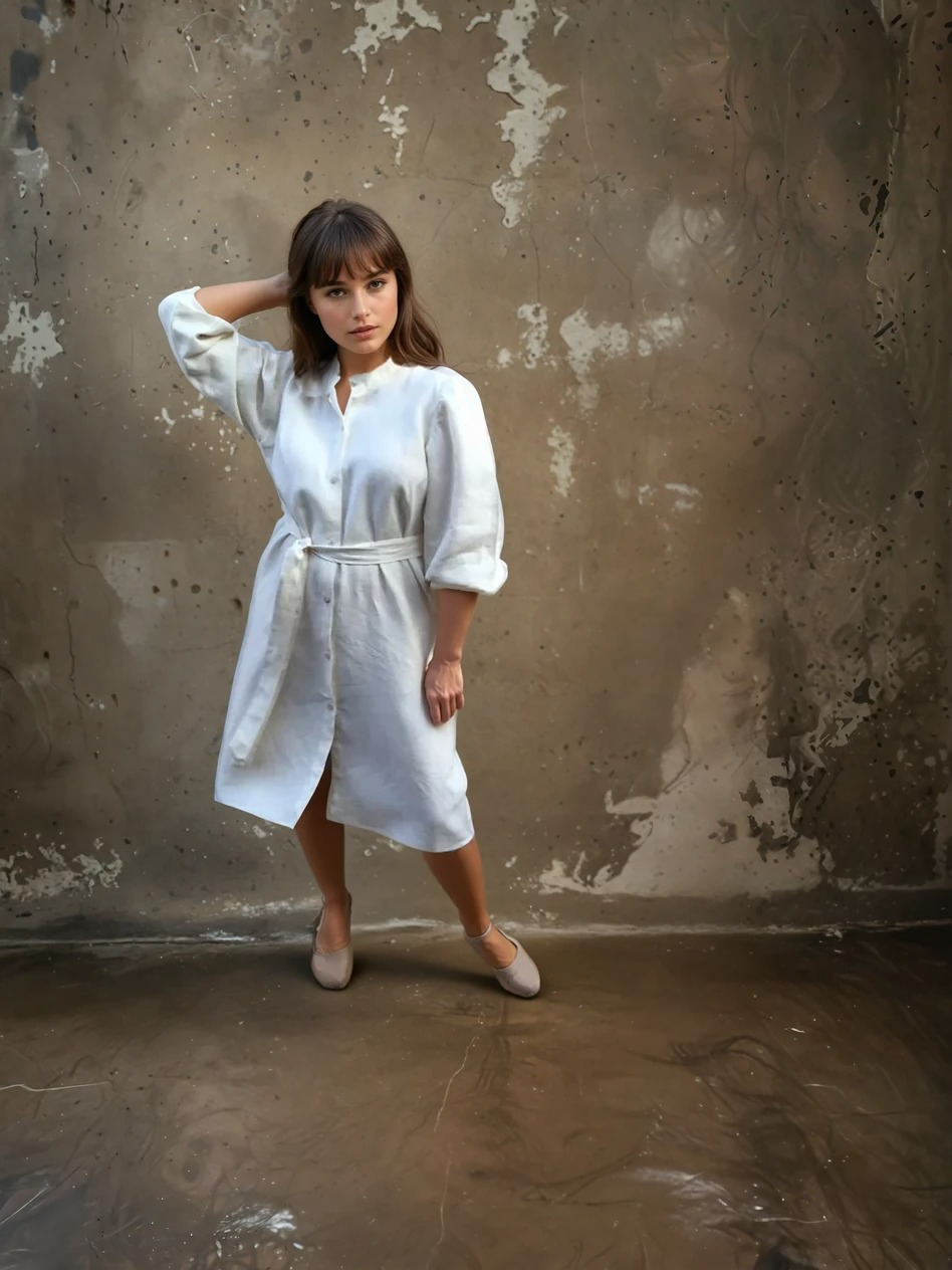 VESTIDO LARA - Image 4