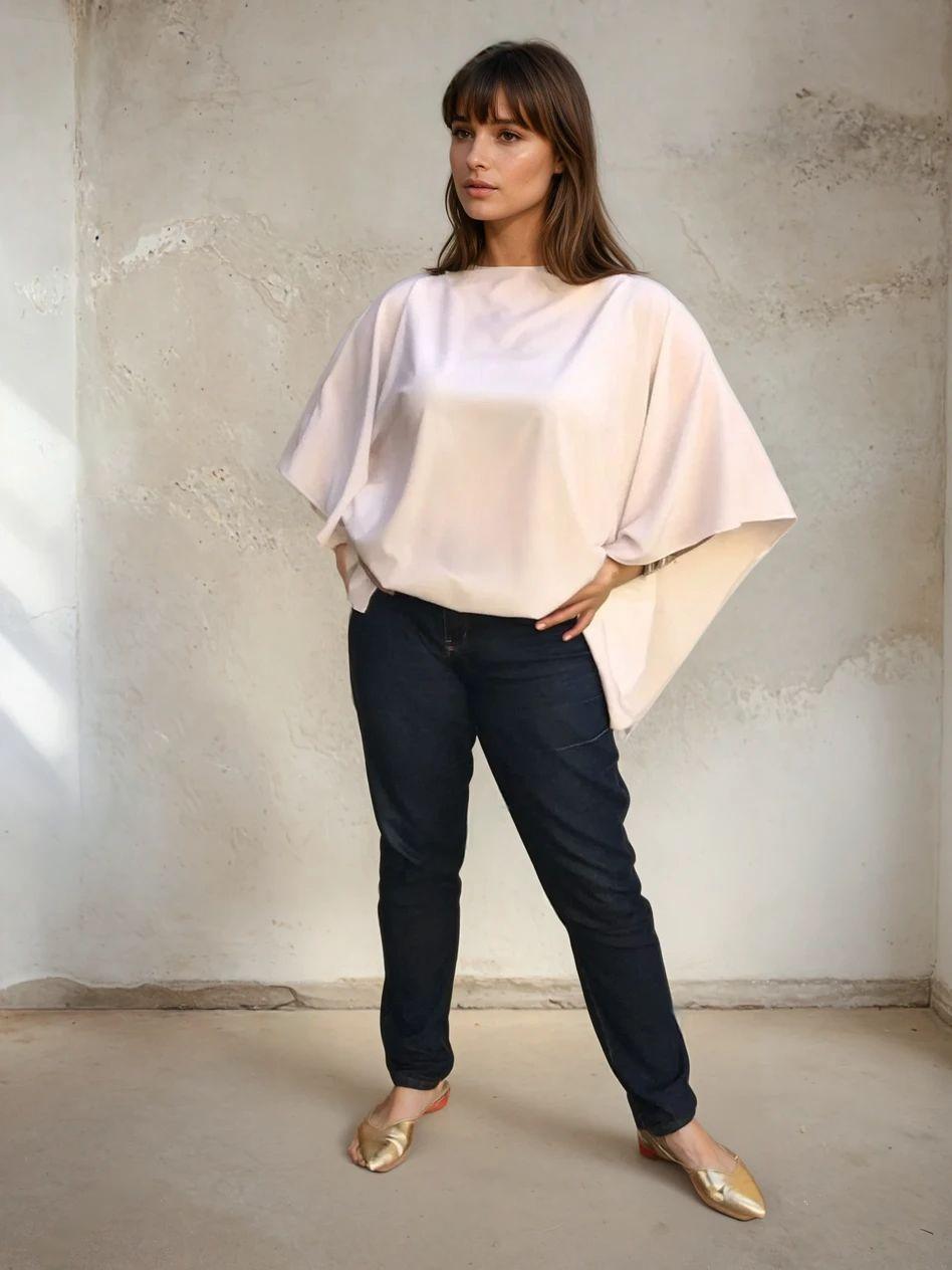 KAFTAN BLUSA - Image 6