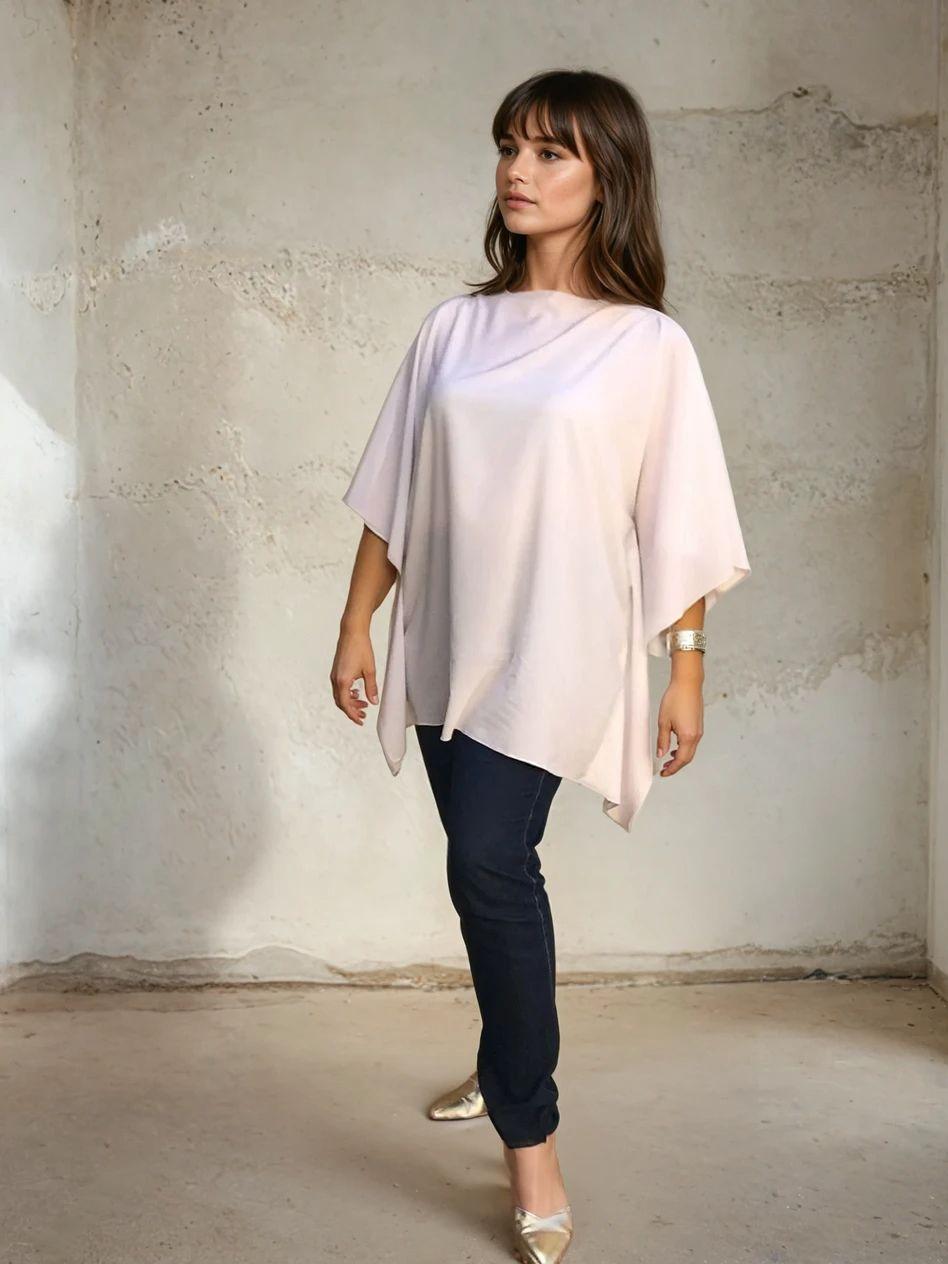 KAFTAN BLUSA