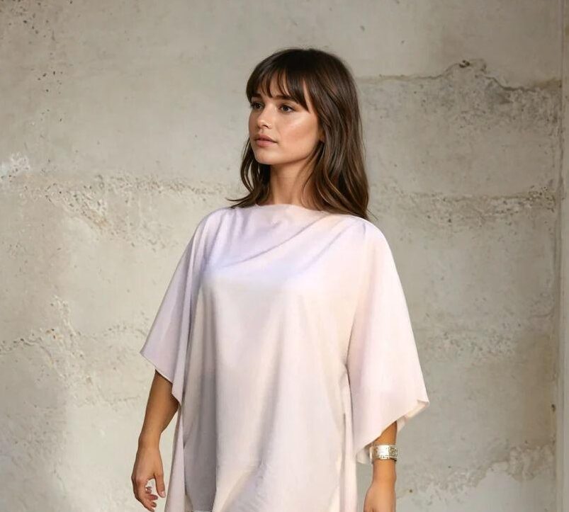KAFTAN LONGO