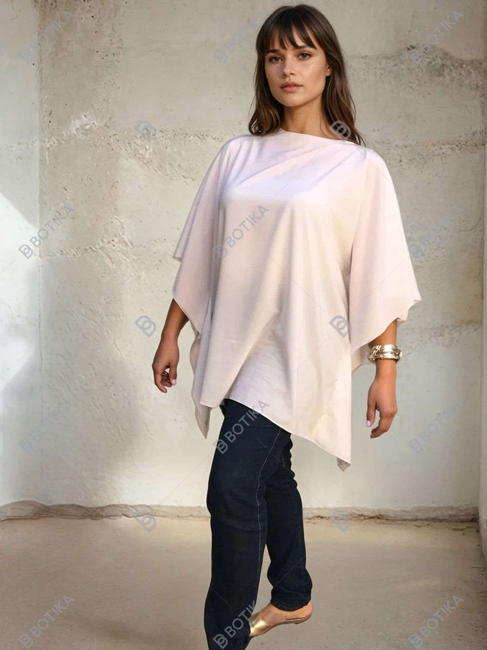 KAFTAN BLUSA - Image 4