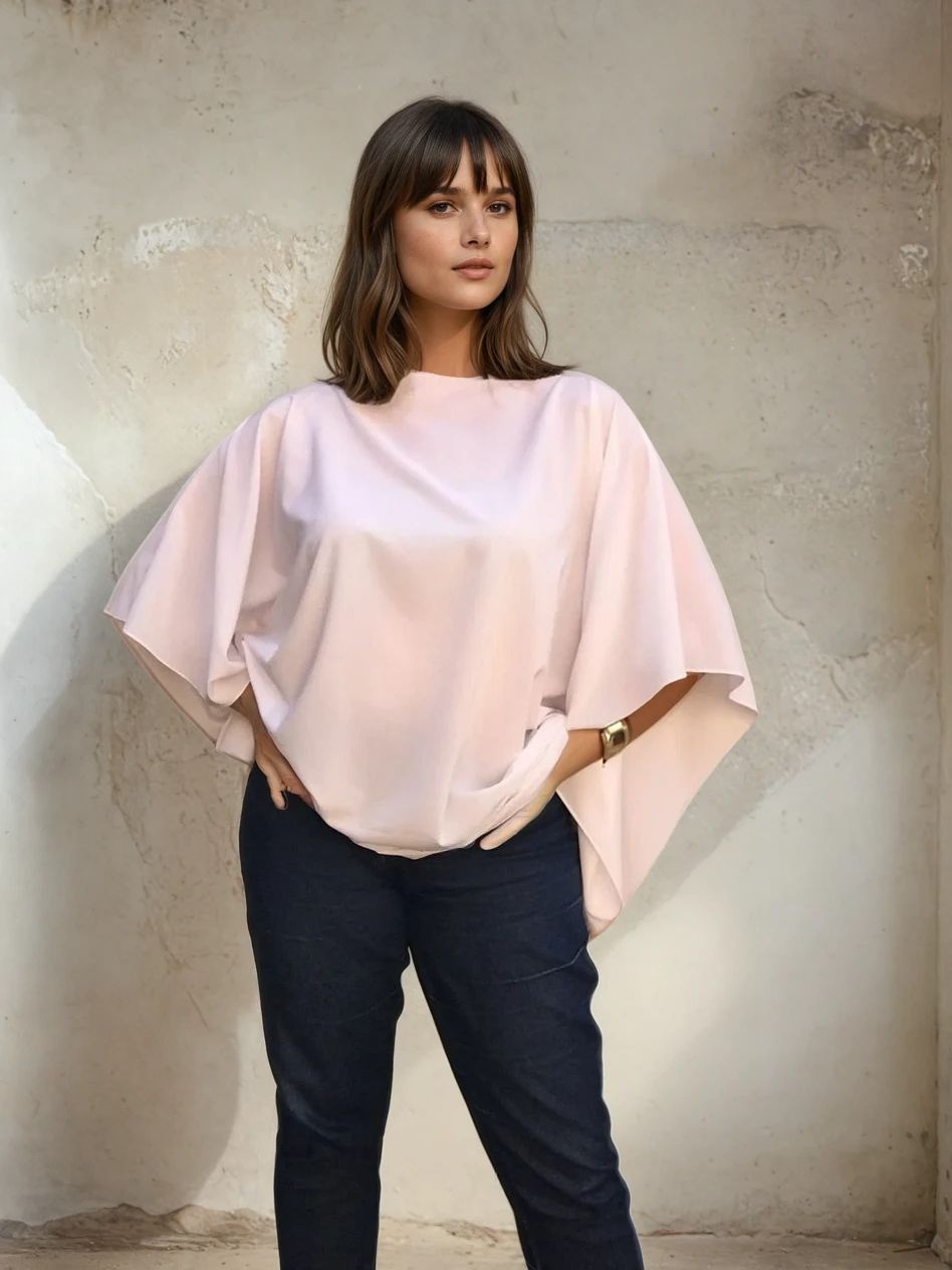 KAFTAN BLUSA - Image 2