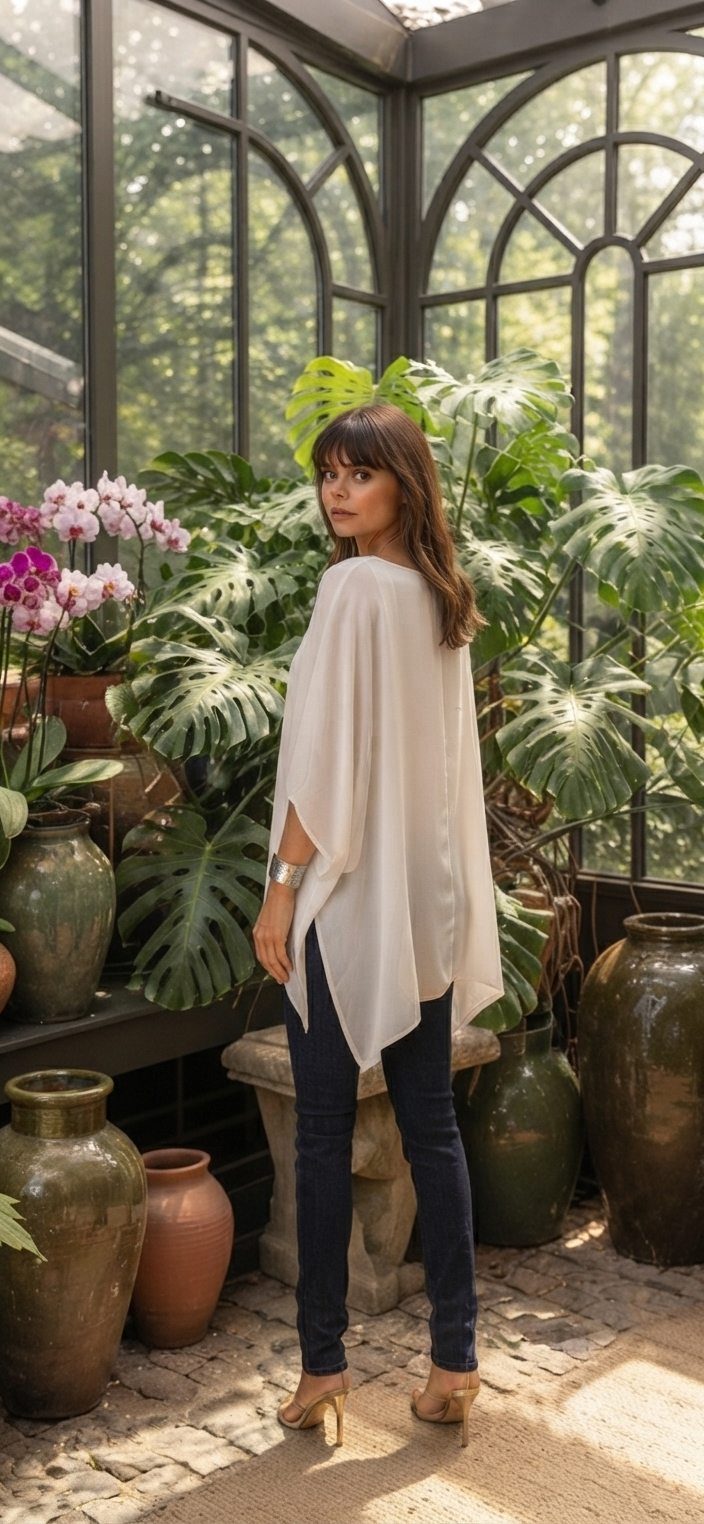 KAFTAN BLUSA ANA - Image 4