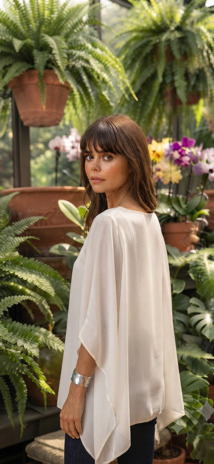 KAFTAN BLUSA ANA - Image 5