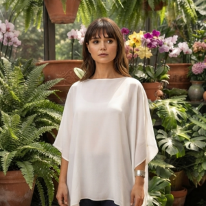 KAFTAN BLUSA ANA