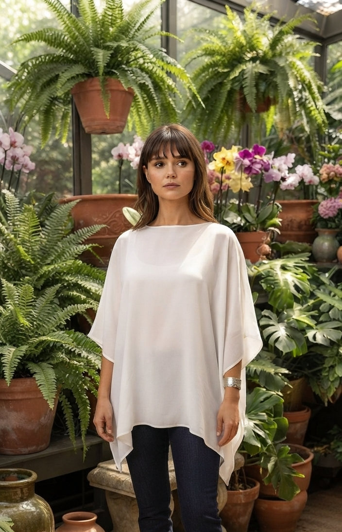 KAFTAN BLUSA ANA