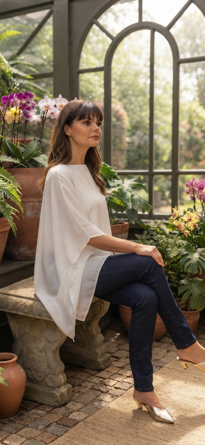 KAFTAN BLUSA ANA - Image 3