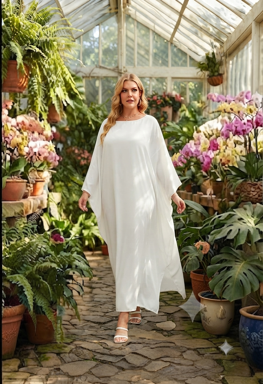 KAFTAN LONGO ANA - Image 5
