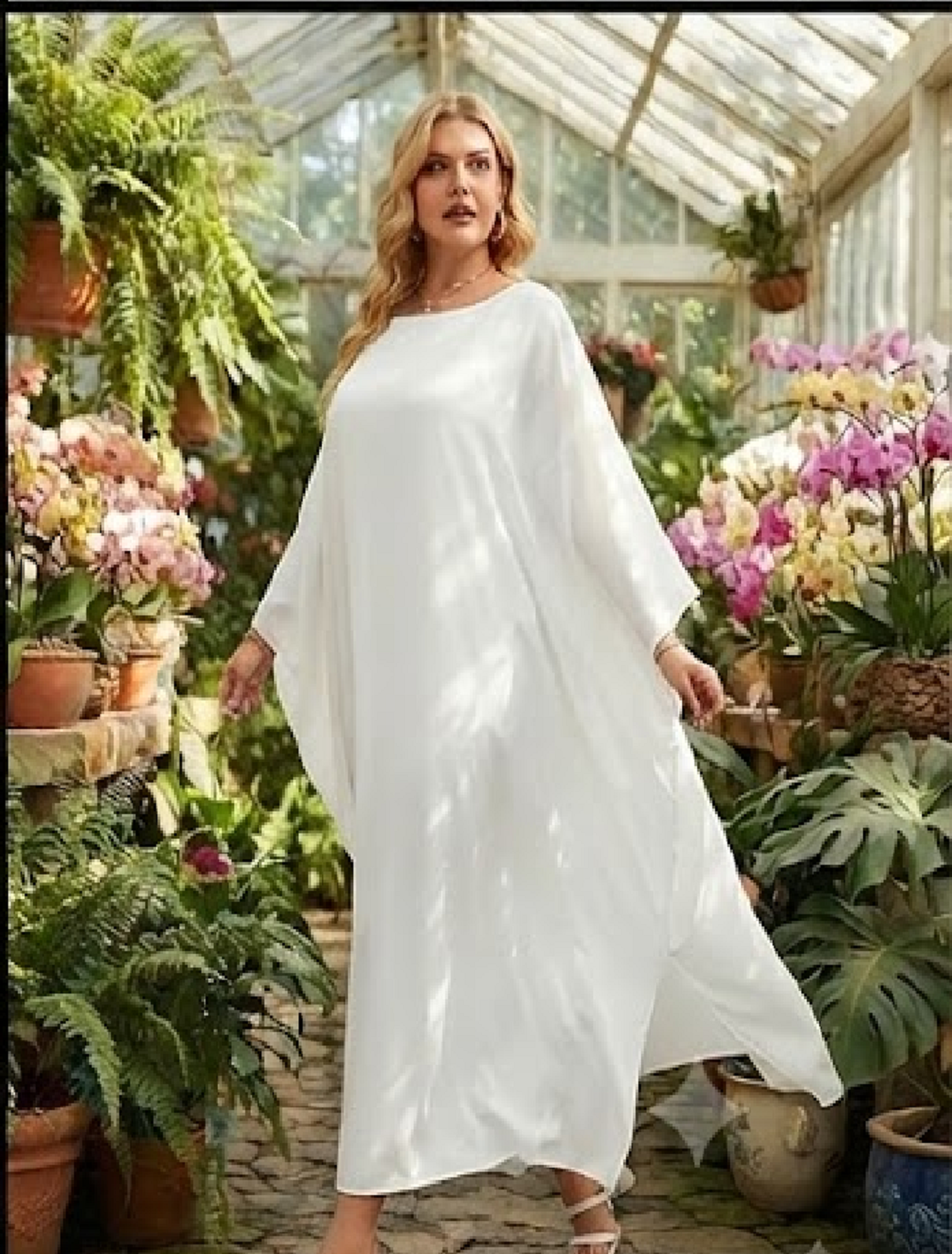 KAFTAN LONGO ANA - Image 4