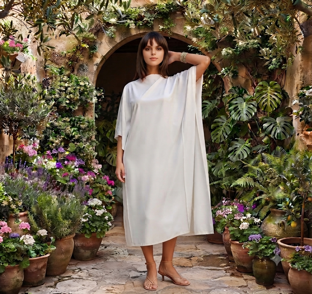 KAFTAN MIDI ANA - Image 2