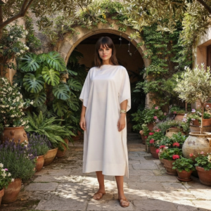 KAFTAN MIDI ANA