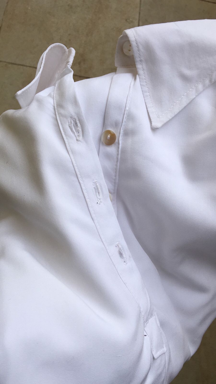 CHEMISE DENISE - Image 2