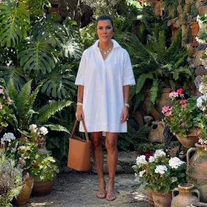 CHEMISE DENISE