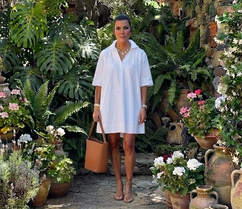 CHEMISE DENISE
