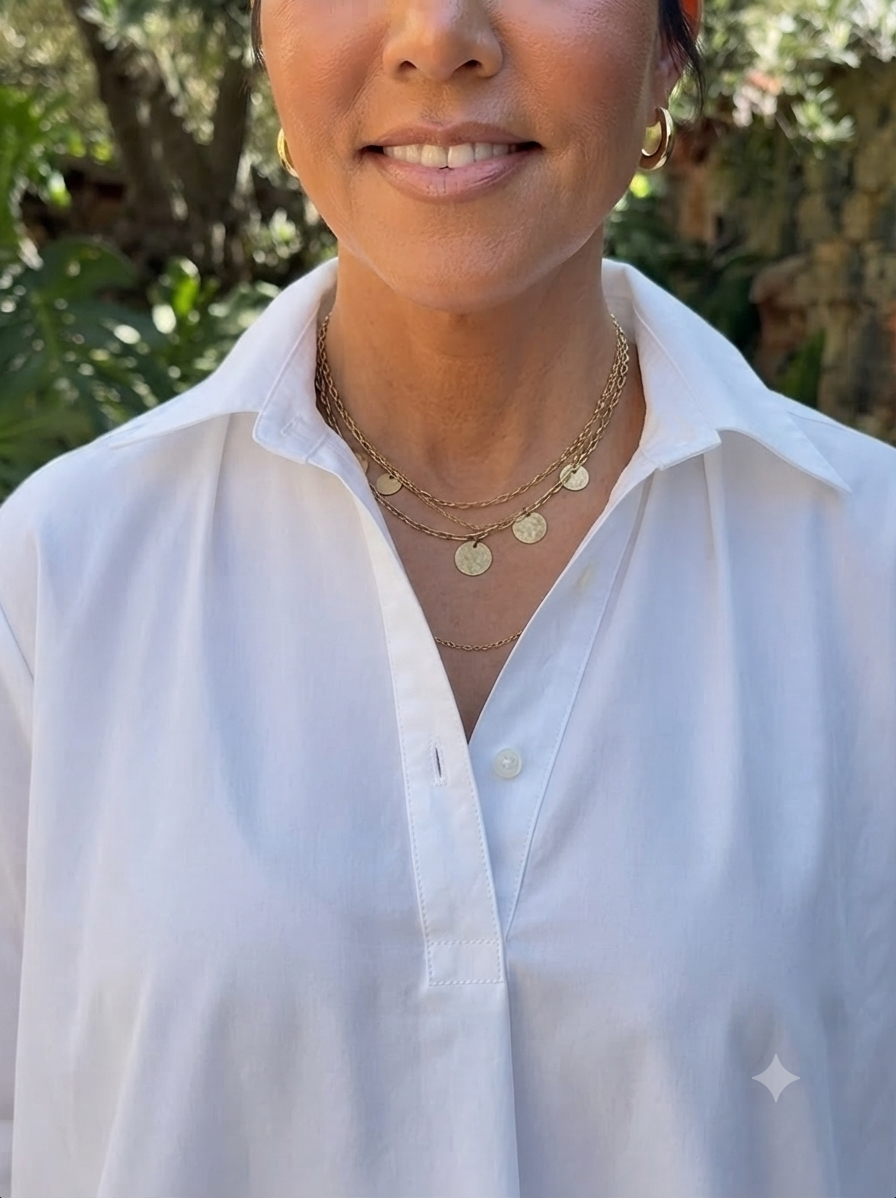 CHEMISE DENISE - Image 5