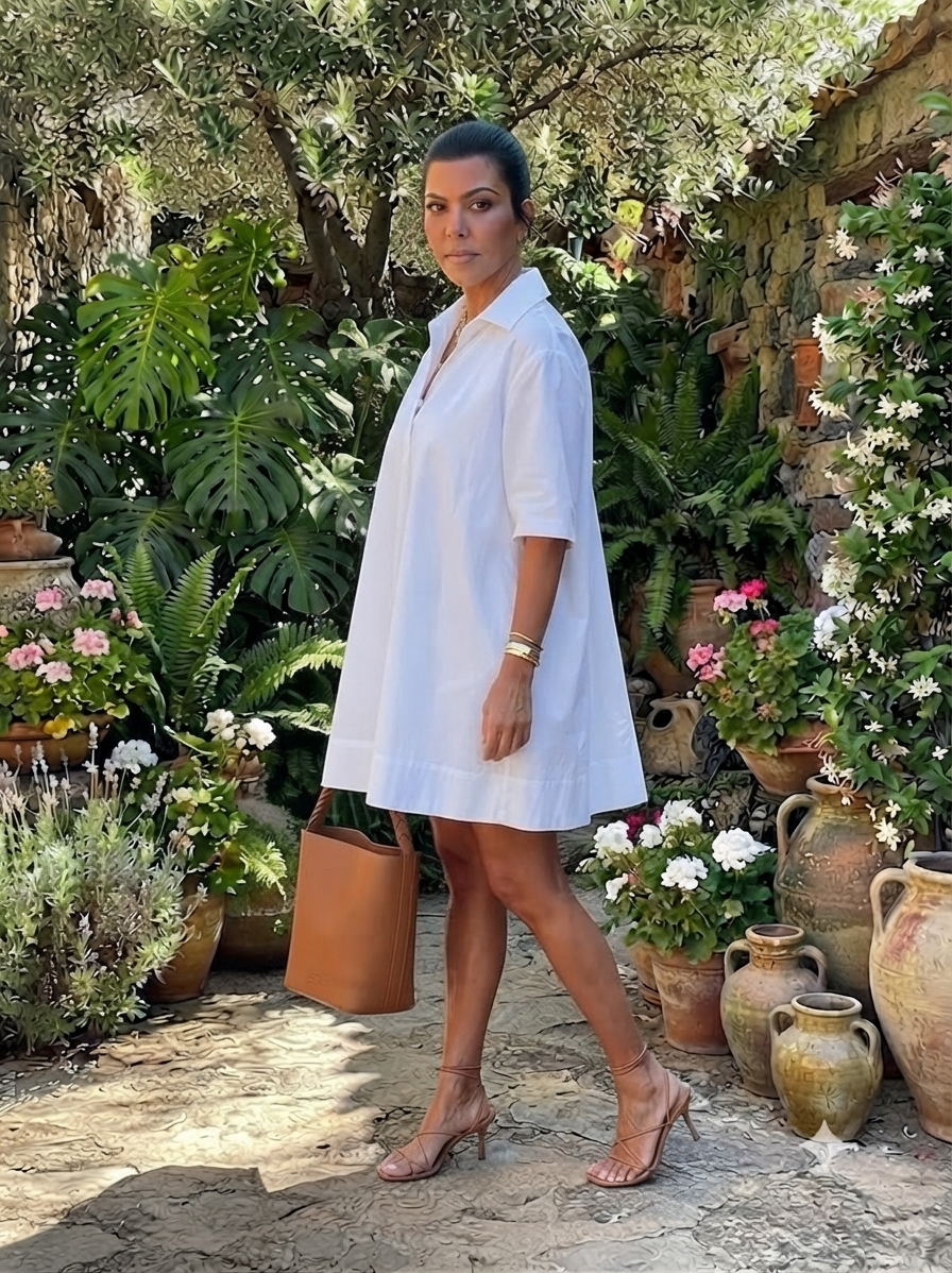 CHEMISE DENISE - Image 4