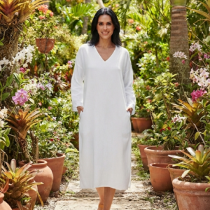 BATA / VESTIDO CLAUDIA MIDI