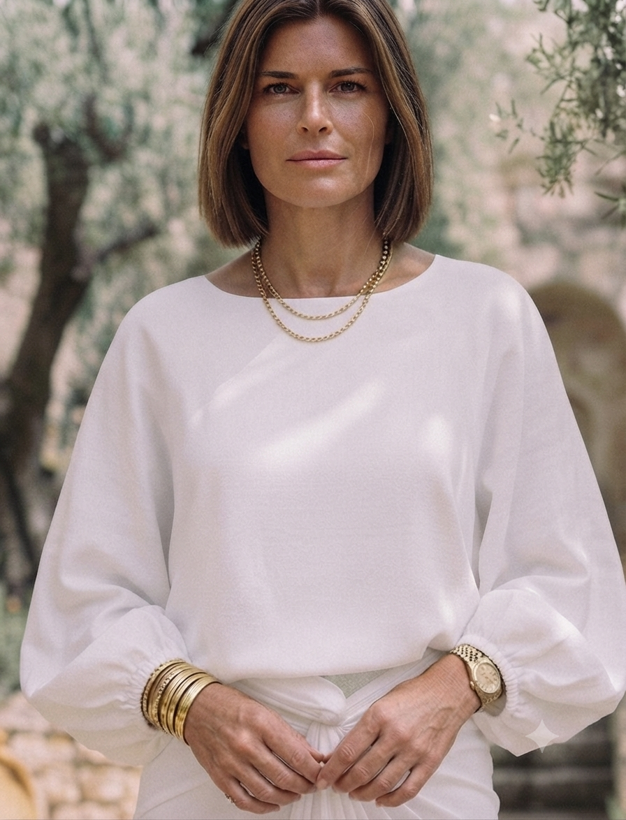 BLUSA BRUNA - Image 6