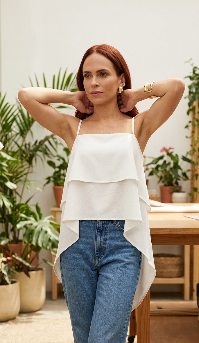BLUSA ESTELA - Image 2