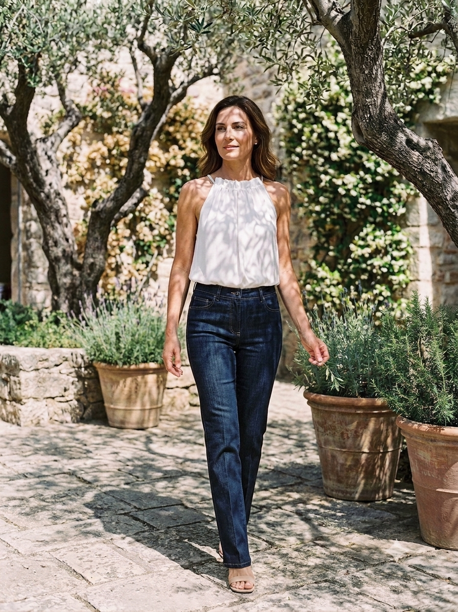 BLUSA FLÁVIA - Image 6