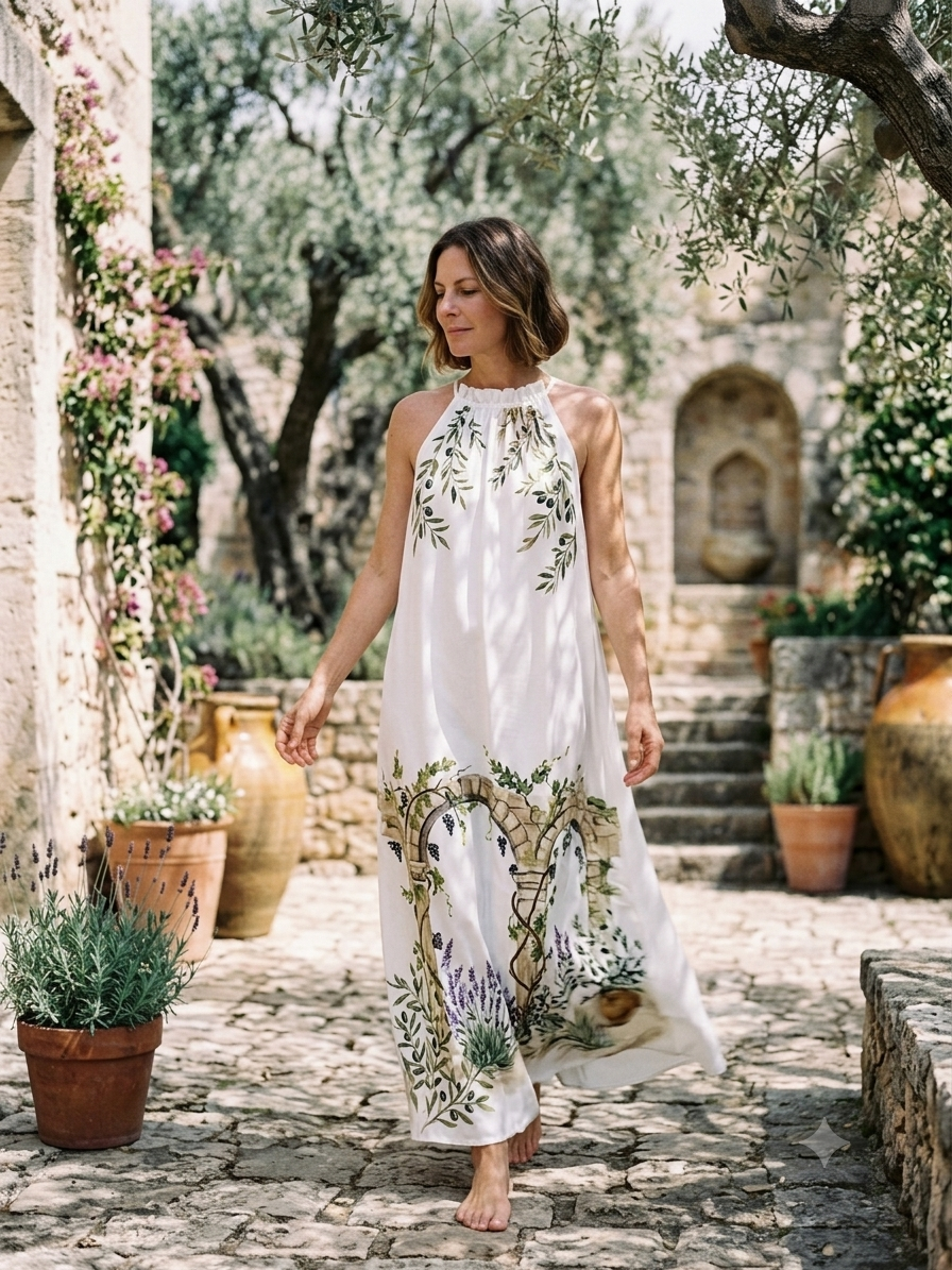 VESTIDO FLÁVIA - Image 6