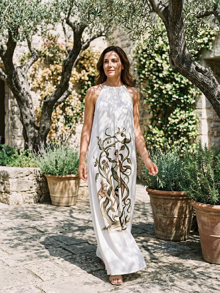 VESTIDO FLÁVIA - Image 7