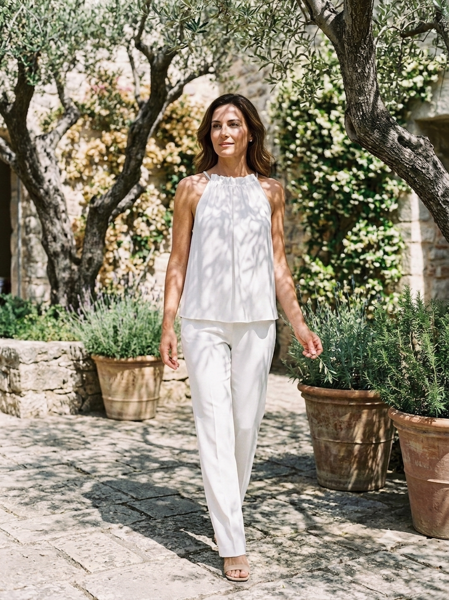 BLUSA FLÁVIA - Image 7
