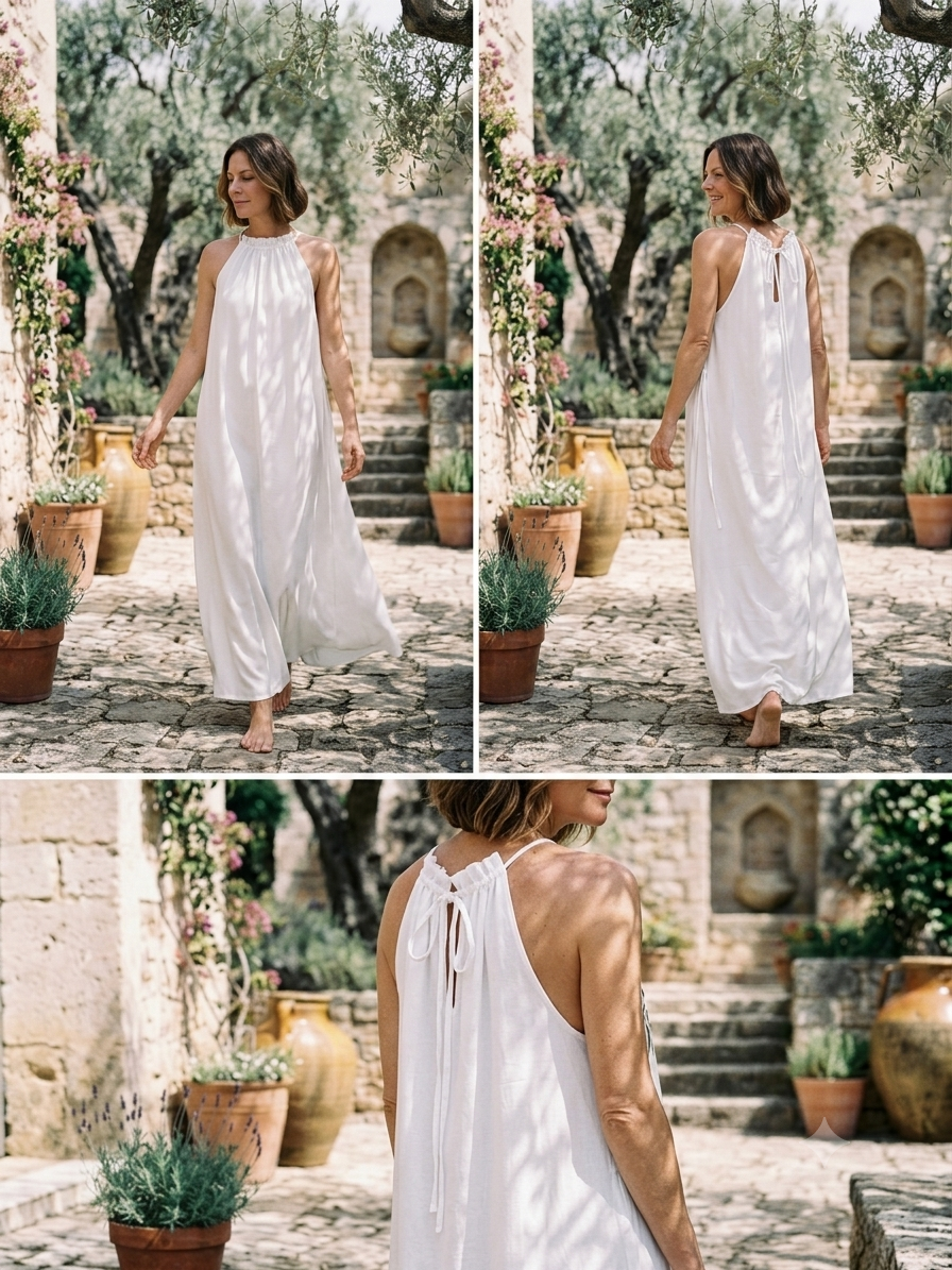 VESTIDO FLÁVIA - Image 5