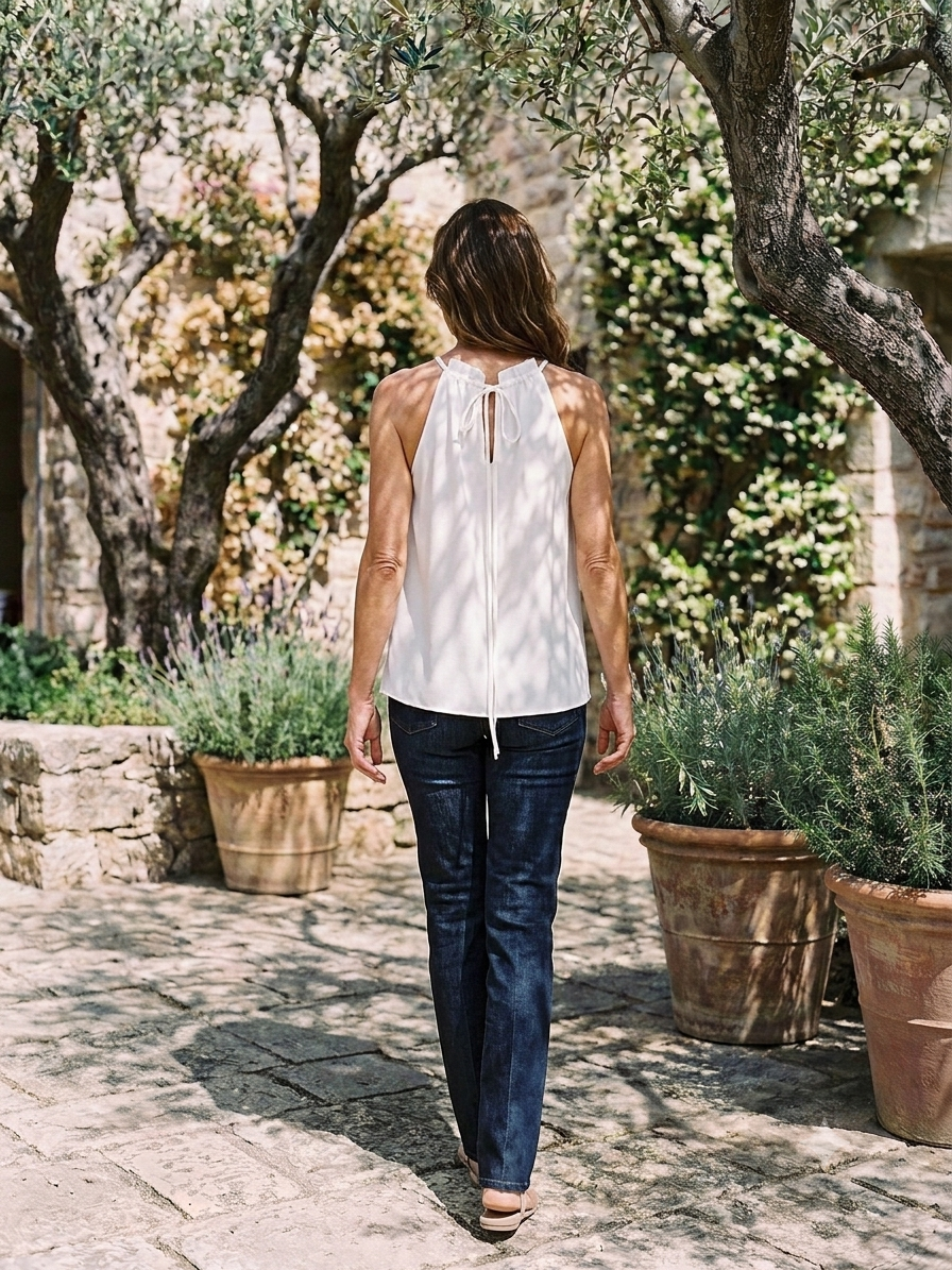 BLUSA FLÁVIA - Image 3