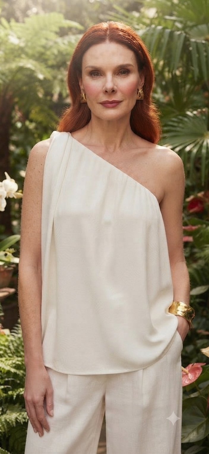 BLUSA LISA - Image 3
