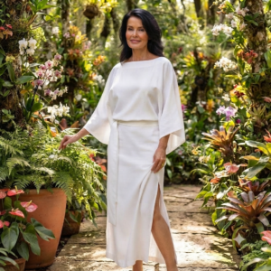 VESTIDO PRISCILA