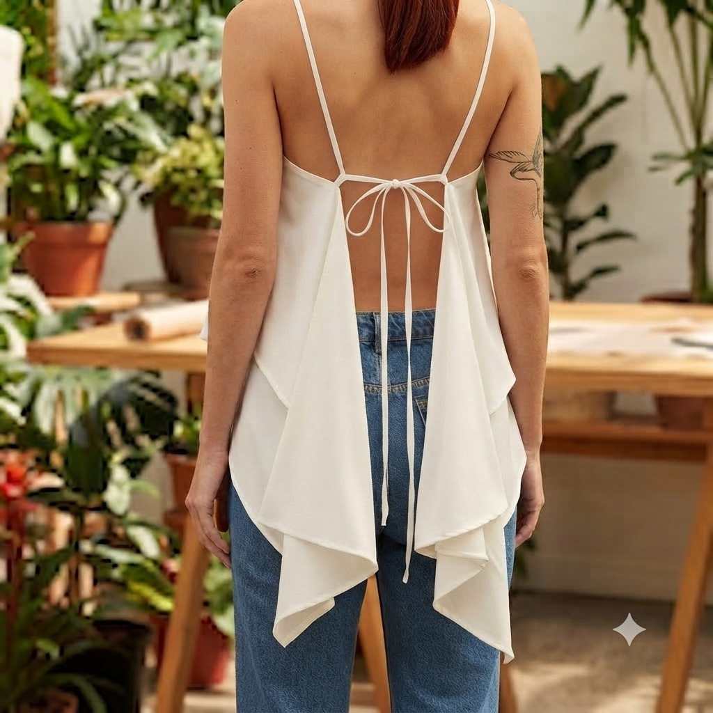 BLUSA ESTELA - Image 8