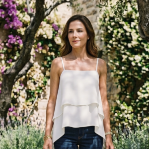 BLUSA ESTELA