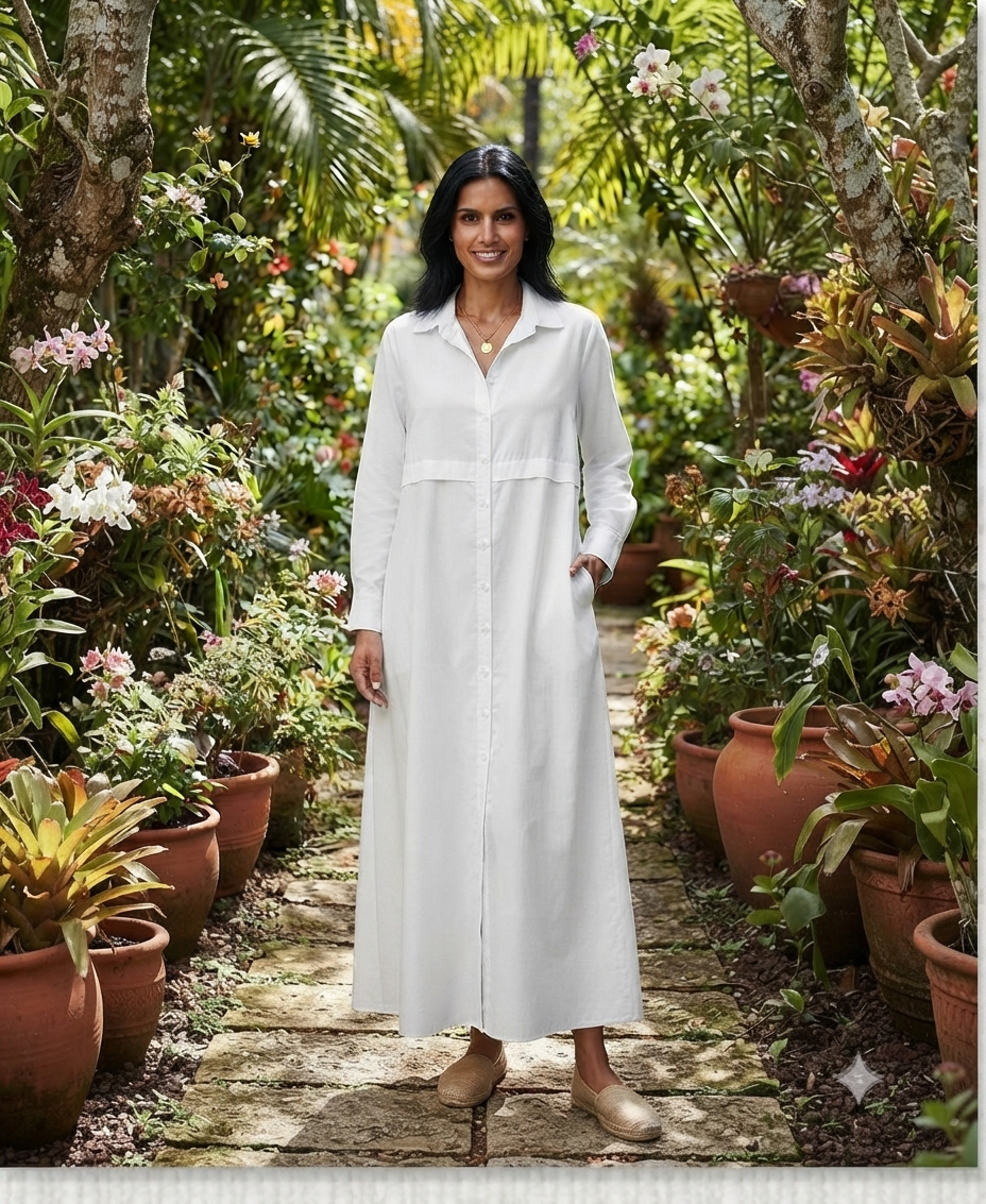 VESTIDO HELENA