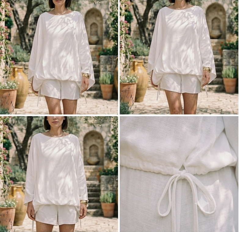 BLUSA ELAINE - Image 6